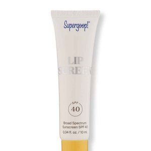 Supergoop - Lipscreen Shine SPF 40